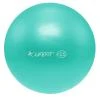 Lifefit Míč Overball 25cm tyrkysový Lifefit Míč Overball 25cm tyrkysový