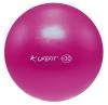 Lifefit Míč Overball 30cm bordó Lifefit Míč Overball 30cm bordó