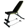 Lifefit Multifunkční lavice sed-leh-bench plus s expandéry