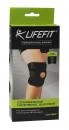Lifefit Neoprenová bandáž BN304 Koleno otevřené s výztuhou
