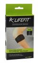 Lifefit Neoprenová Bandáž BN701 Epikondylární-Tenisový loket