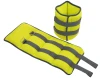 Lifefit Neoprenová zátěž Ankle/wrist Weights 2 x 4 0kg sv. zelená