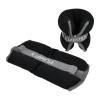 Lifefit Neoprenová zátěž kotník/zápěstí S2 2x0 5kg černá Lifefit Neoprenová zátěž kotník/zápěstí S2 2x0 5kg černá