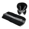Lifefit Neoprenová zátěž kotník/zápěstí S2 2x1 0kg černá Lifefit Neoprenová zátěž kotník/zápěstí S2 2x1 0kg černá