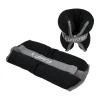 Lifefit Neoprenová zátěž kotník/zápěstí S2 2x1 5kg černá Lifefit Neoprenová zátěž kotník/zápěstí S2 2x1 5kg černá