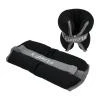Lifefit Neoprenová zátěž kotník/zápěstí S2 2x2 0kg černá Lifefit Neoprenová zátěž kotník/zápěstí S2 2x2 0kg černá