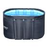 Lifefit Otužovací vana IceBath FjordBlue XXL