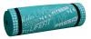 Lifefit Podložka YOGA MAT EXKLUZIV PLUS, 180x60x1.5cm, světle tyrkysová