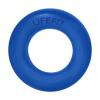 Lifefit Posilovač prstů Rubber Ring modrý (VÝPRODEJ)