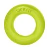 Lifefit Posilovač prstů Rubber Ring zelený Lifefit Posilovač prstů Rubber Ring zelený