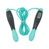 Lifefit Švihadlo Digital Rope 265 cm mint