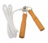 Lifefit Švihadlo Wood Rope 280cm