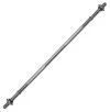 Lifefit Vzpěračská tyč rovná 120cm / 30mm vč.matic Lifefit Vzpěračská tyč rovná 120cm / 30mm vč.matic