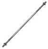 Lifefit Vzpěračská tyč rovná 180cm / 30mm vč.matic Lifefit Vzpěračská tyč rovná 180cm / 30mm vč.matic