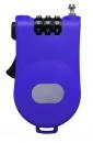 LIFEFIT MULTI 100x1.6mm, modrý