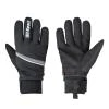 Lillsport Rukavice LILL-SPORT Comfy Thermo - černá Lillsport Rukavice LILL-SPORT Comfy Thermo - černá