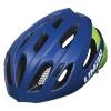 Limar 797 Matt Blue Green cyklistická přilba