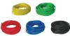 Livepro BAND TUBING - Odporová posilovací guma - LATEX FREE - 30 m