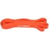 LiveUp Aerobic guma posilovací guma 208 x 0,45 cm oranžová