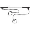 LiveUp Fit stick posilovací tyč s gumou LiveUp Fit stick posilovací tyč s gumou
