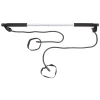 LiveUp Fit stick posilovací tyč s gumou