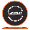 LiveUp Gliding Discs klouzavé disky
