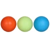 LiveUp Grip Ball posilovací míčky