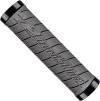 Lizard Skins Lock-on Logo Graphite gripy