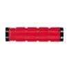 Lizard Skins Gripy Lock-on Oury Candy Red
