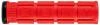 Lizard Skins gripy Lock-on Oury V2 Evo Candy Red