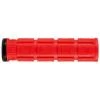 Lizard Skins gripy Lock-on Oury V2 Evo Candy Red (VÝPRODEJ)