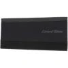 Lizard Skins Ochrana Rámu Small Neoprene Chainstay Protector Black
