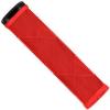 Lizard Skins Single-sided Strata Candy Red Gripy (VÝPRODEJ)