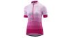 Löffler HZ COMPONENTS 2023 růžový dámský cyklodres Löffler HZ COMPONENTS 2023 růžový dámský cyklodres