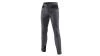 Löffler TREKKING TAPERED CSL 2022 šedé pánské kalhoty Löffler TREKKING TAPERED CSL 2022 šedé pánské kalhoty