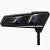 LS2 Spectrum EVO černý Bluetooth interkom na motorku LS2 Spectrum EVO černý Bluetooth interkom na motorku
