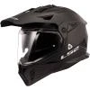 LS2 Enduro MX702 PIONEER II matná černá helma na motorku + sleva 300,- na příslušenství