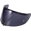 LS2 Tmavé plexi pro přilbu FF811 LS2 Tmavé plexi pro přilbu FF811