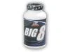 LSP Nutrition BIG 8 essential amino 100 kapslí LSP Nutrition BIG 8 essential amino 100 kapslí
