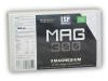 LSP Nutrition Magnesium liquid 20 ampulí á 25ml LSP Nutrition Magnesium liquid 20 ampulí á 25ml