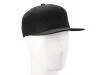 Lupine Snapback černá pánská čepice Lupine Snapback černá pánská čepice