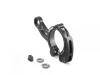 Lupine Neo/Piko/Blika Quickrelease černý rychloupínací držák na řídítka 25,4/31,8/35 mm Lupine Neo/Piko/Blika Quickrelease černý rychloupínací držák na řídítka 25,4/31,8/35 mm