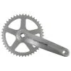 Mighty Kliky M-wave 170mm 46ZUBŮ Jednopřevodník Mighty Kliky M-wave 170mm 46ZUBŮ Jednopřevodník
