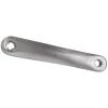 M-wave Klika Levá AL Stříbrná 170mm M-wave Klika Levá AL Stříbrná 170mm