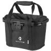 M-wave Koš na řídítka s klipem 37x25x25cm Nylon