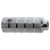 M-wave Pegy PRO BMX 14mm Stříbrné