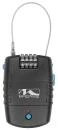 M-wave S Alarmem Lankový zámek M-wave S Alarmem Lankový zámek