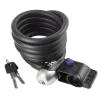 M-wave Spirála 12X1800 Klíč zámek M-wave Spirála 12X1800 Klíč zámek