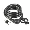 M-Wave 20X1800 KLÍČ zámek spirála M-Wave 20X1800 KLÍČ zámek spirála