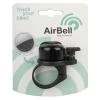 M-wave Zvonek Airbell S Držákem Airtagu PRO řídítka 22,2mm M-wave Zvonek Airbell S Držákem Airtagu PRO řídítka 22,2mm